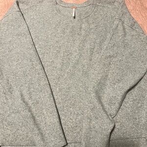 Free People Luna Pullover